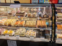 -思味特(纬一路店)