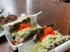 -Tsuru鹤日本料理(静安香格里拉店)