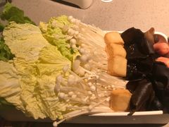 -半天妖烤鱼(西铁营万达店)
