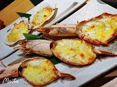 -虹料理·日料放题(悠方店)