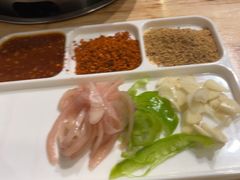 -霸腹烤肉(厦门柚子番店)