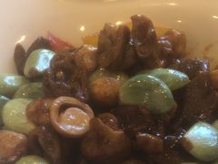 -老浒记民俗酒楼(王府井店)