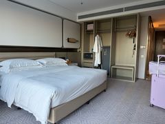-北京北辰洲际酒店