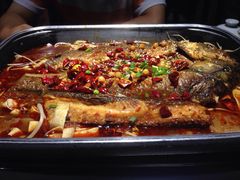 -龙门烤鱼(东方宝泰店)