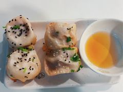 -咬不得高祖生煎·简餐(高银街店)