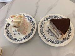 -PETIT PARIS 小巴黎(花园道店)