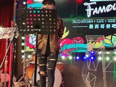 -Famous肥猫墨西哥音乐餐吧(五棵松华熙LIVE店)