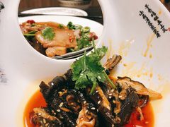 -富临轩私房菜(集庆门大街店)