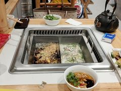 -袁记串串香(北国店)