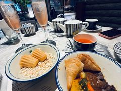 -新加坡泛太平洋酒店