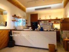 -Legno.ita Coffee by Wood(襄阳南路店)