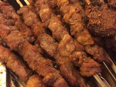 -常赢三兄弟·清真涮肉·清真炒菜(朝阳新城店)