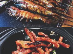 -潮.撒椒(丹凤街店)