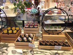-合肥皇冠假日酒店·菲亚斯特自助餐厅(黄山路店)