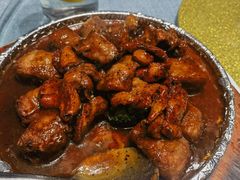 -鸿鑫海鲜楼(福辉店)