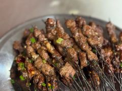 -杨记烤肉老店
