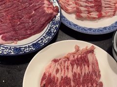 -裕德孚·非遗手切涮羊肉(东直门内大街店)