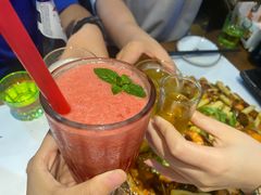 -薄荷小筑融合音乐餐吧(农业路店)