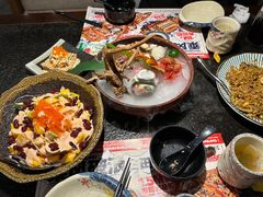 -古田居·特色寿司料理(星之岛旗舰店)