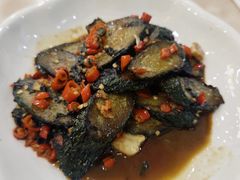 -李师傅脆肚(梅林店)