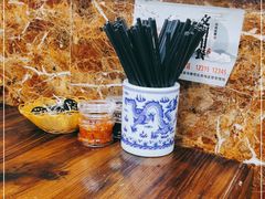 -果渊斋老米家泡馍馆(大雁塔店)