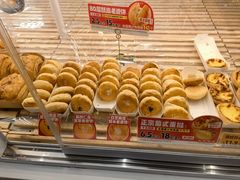 -味多美蛋糕(航天桥店)