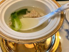 清蒸狮子头-无名居(西直门总店)
