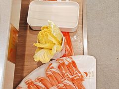-巴蜀王婆大虾(南锣鼓巷店)