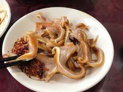 -温江公平红烧兔(总店)