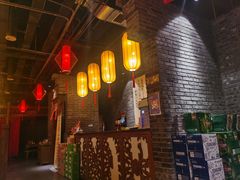 -小龙坎火锅(黄河店)