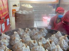 水晶烧麦-清泉阁包子铺(中山路店)