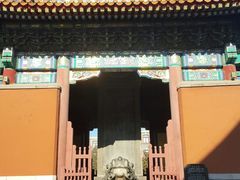 -历代帝王庙博物馆