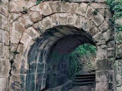 -金堂县云顶石城风景区