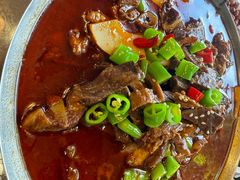 -呼吸森林·生态农庄农家乐私房菜