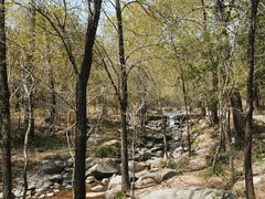 -玉渡山自然风景区