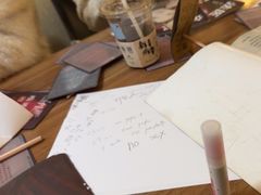 -剧狐剧本杀·月球探案馆(人民广场1号店)