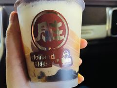 -好利来(内双楠店)