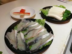 -宝哥火锅味馆
