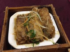 -喜鹊茶点.啫煲(车陂店)