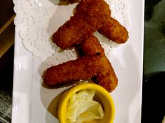 -豪客来牛排(新街口羊皮巷店)