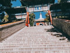 -南关北海公园