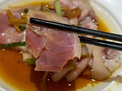 -德胜轩正宗顺德菜(宝安沙井会展中心店)