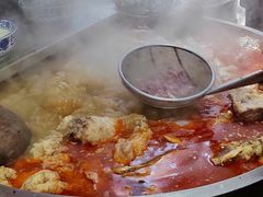 -杨家牛肉汤(淮建路店)