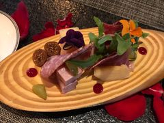 -莲西餐(曲江店)