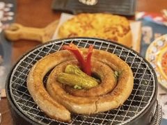 -卢布里西餐厅(满洲里店)