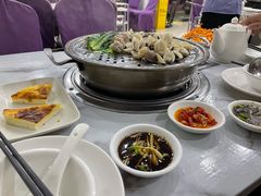 -凯盈阁私房菜·桑拿鸡(绿茵花园店)