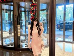 -The Drawing Room 闲逸廊(上海静安瑞吉酒店)