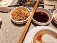 -海底捞火锅(航洋城店)