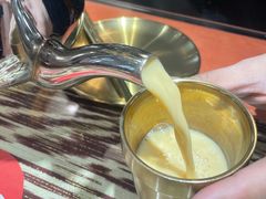 -新疆伊宁远征餐厅