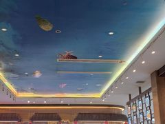 -聚福宝合苑食府(南头镇店)